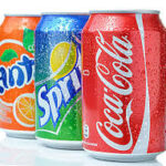 Soft drinks