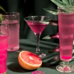 Cocktails